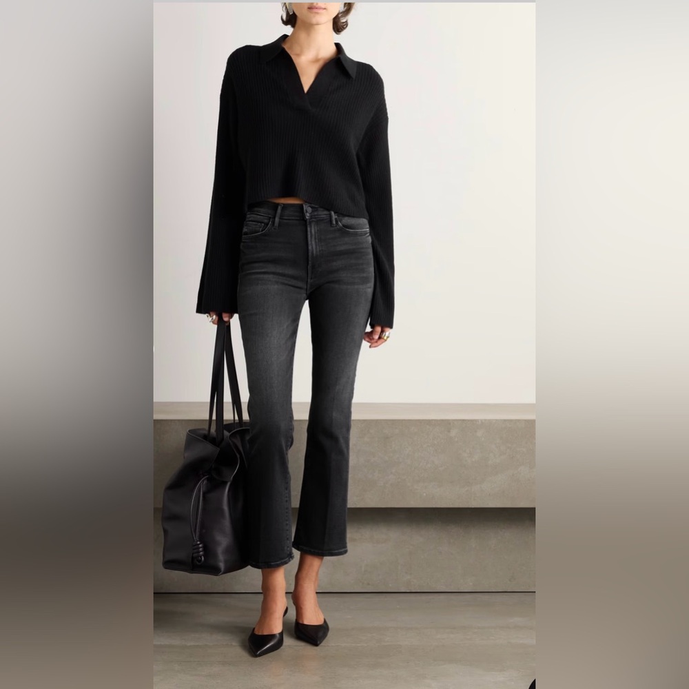 MOTHER The Outsider Flood